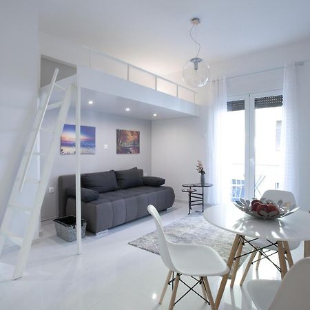 Victoria Sq., A Cozy And Stylish Apartment Athènes Extérieur photo