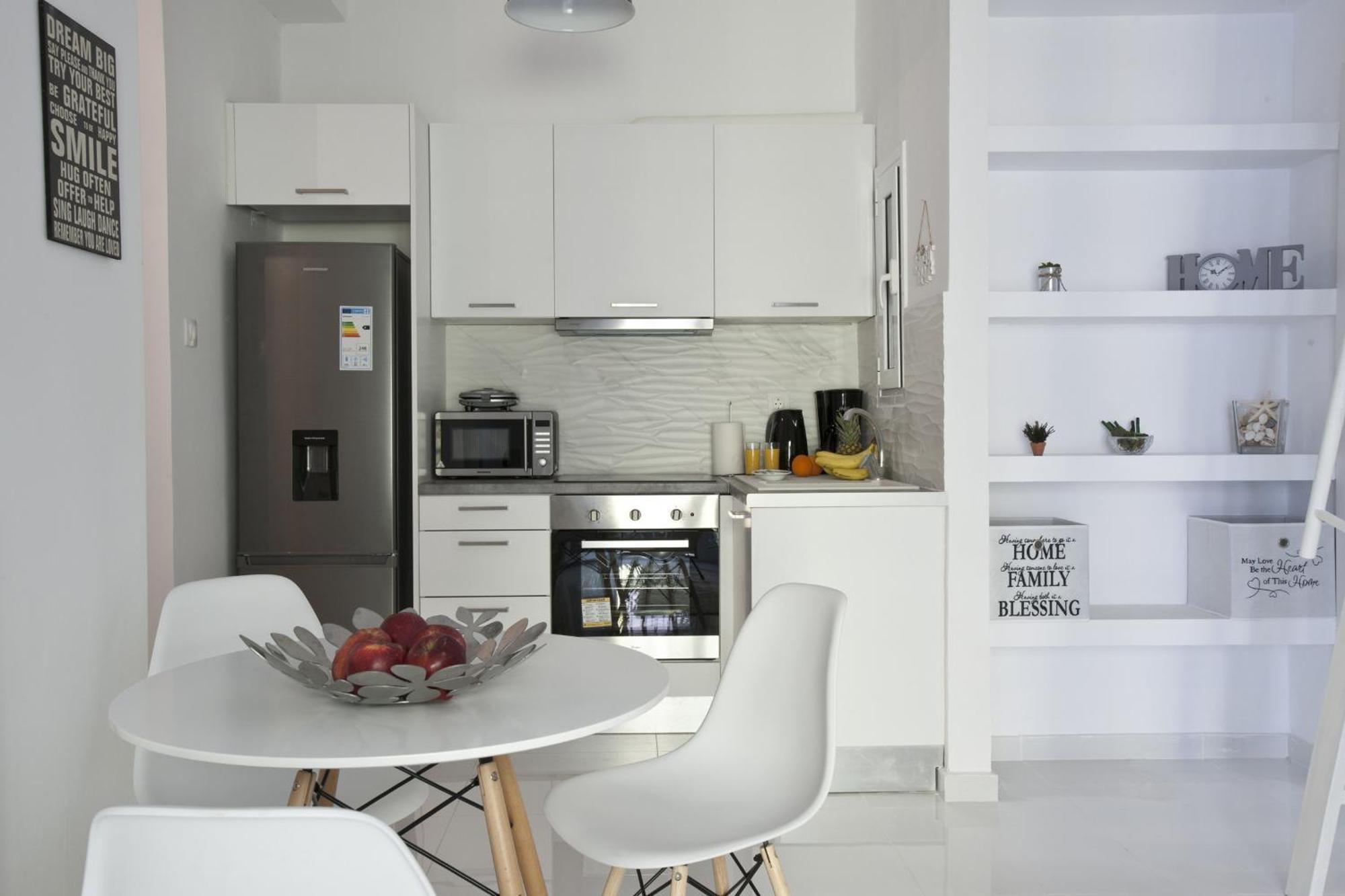 Victoria Sq., A Cozy And Stylish Apartment Athènes Extérieur photo