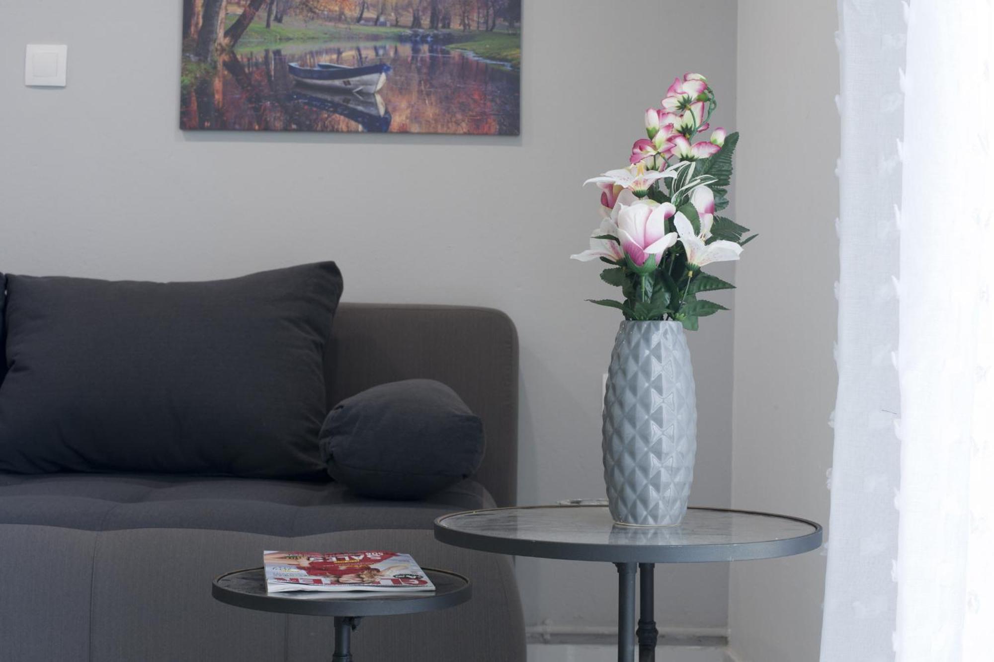 Victoria Sq., A Cozy And Stylish Apartment Athènes Extérieur photo