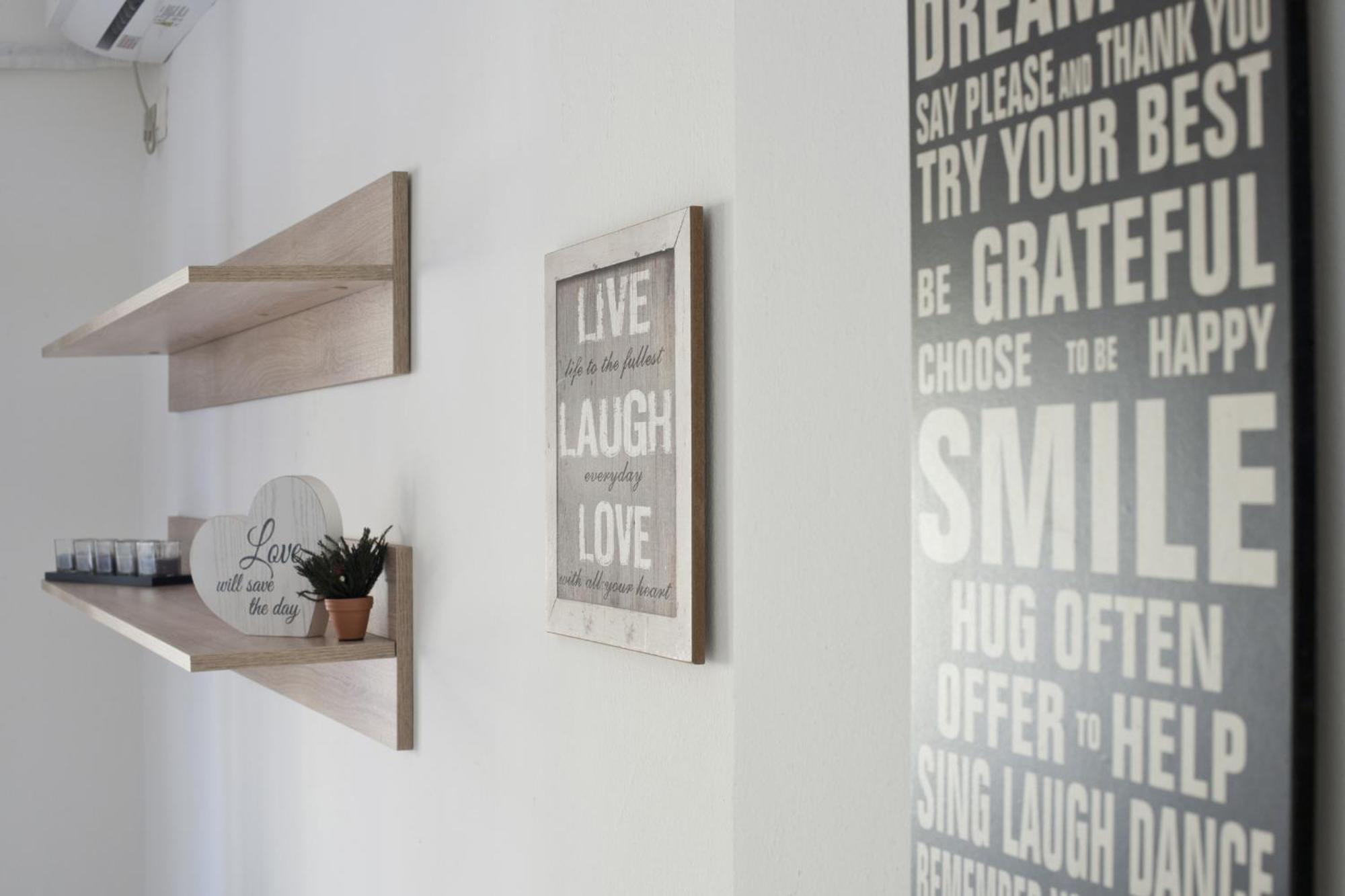 Victoria Sq., A Cozy And Stylish Apartment Athènes Extérieur photo